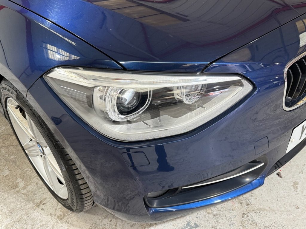 Used BMW 1 Series 2012 for sale - 77014475: Photo 33