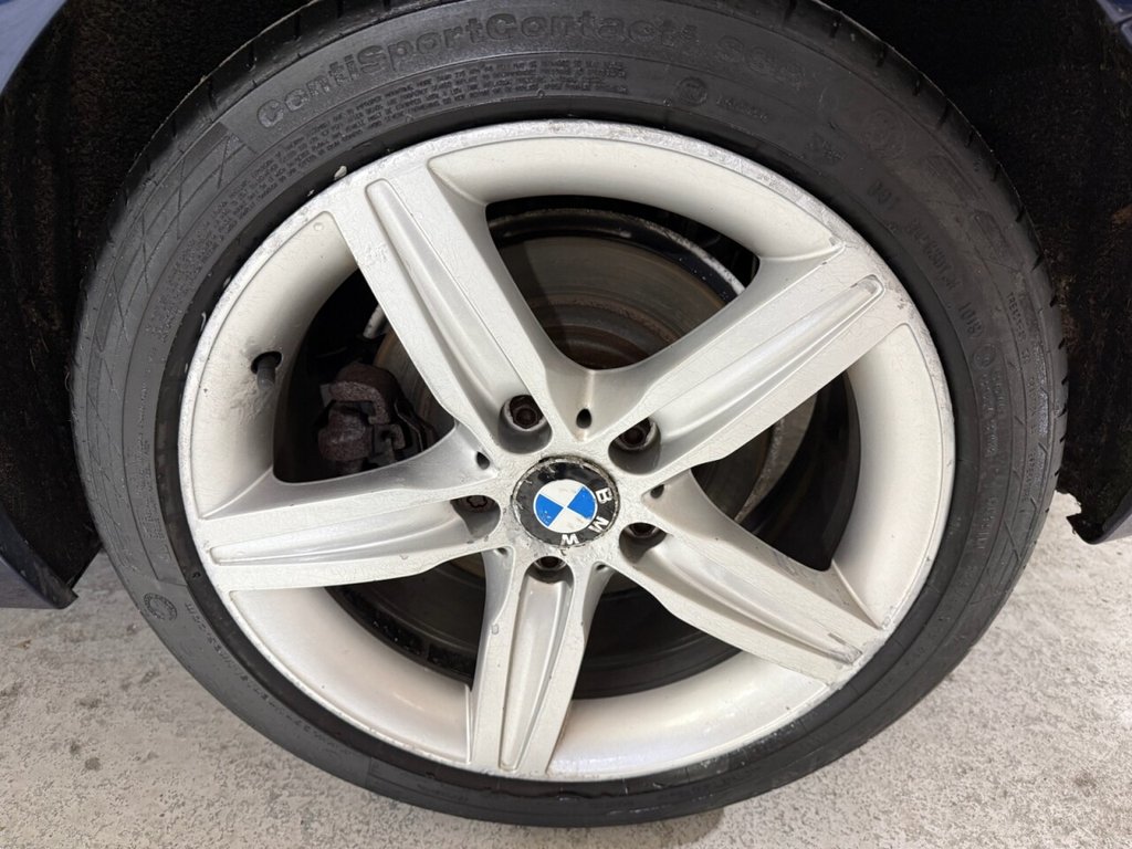 Used BMW 1 Series 2012 for sale - 77014475: Photo 34