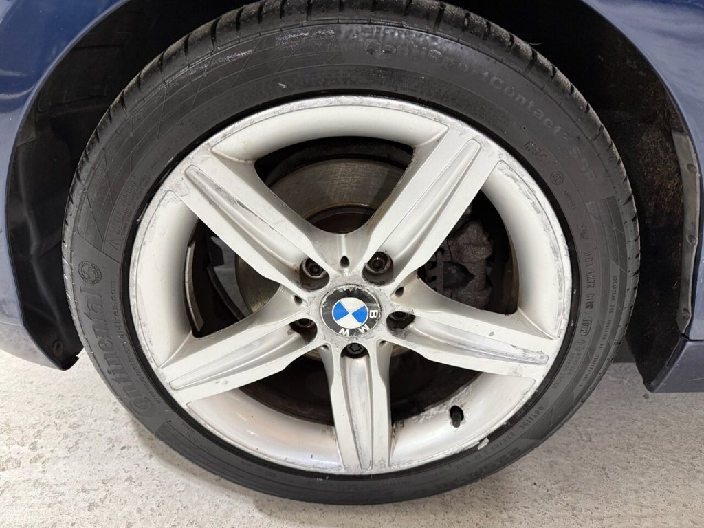 Used BMW 1 Series 2012 for sale - 77014475: Photo 35