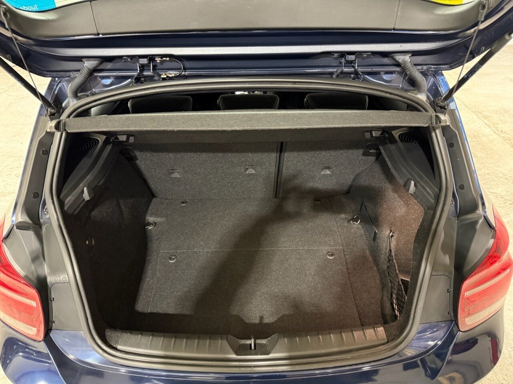 Used BMW 1 Series 2012 for sale - 77014475: Photo 38