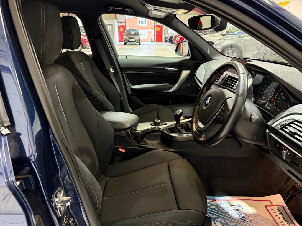 Used BMW 1 Series 2012 for sale - 77014475: Photo 8