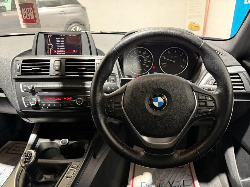 Used BMW 1 Series 2012 for sale - 77014475: Photo 9