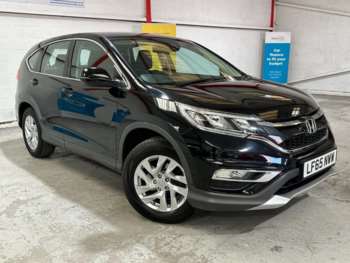 2015 (65) - 1.6 i-DTEC 160 SE 5dr [Nav/DASP]