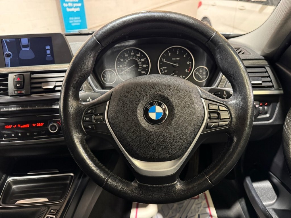 Used BMW 3 Series 2013 for sale - 77891092: Photo 10