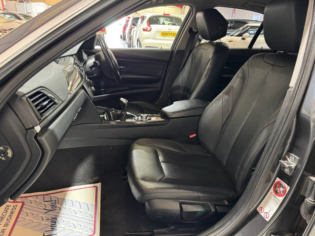 Used BMW 3 Series 2013 for sale - 77891092: Photo 25