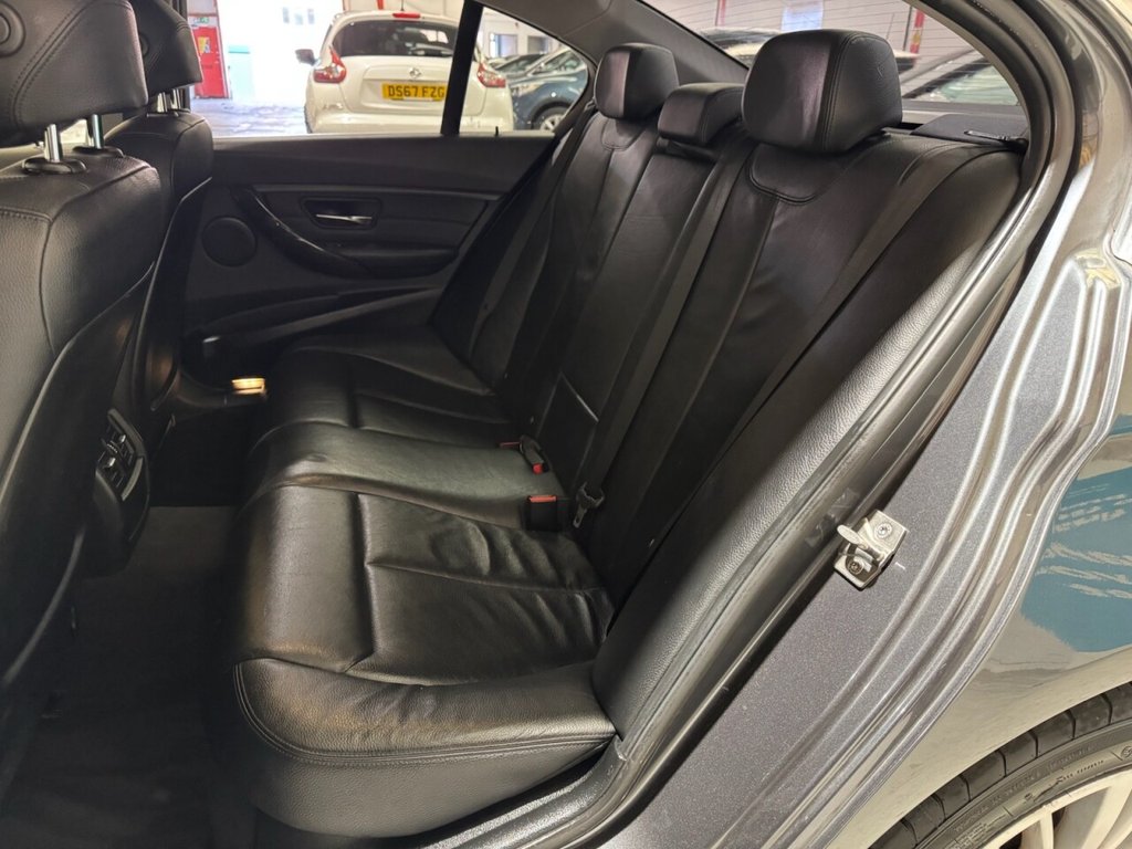 Used BMW 3 Series 2013 for sale - 77891092: Photo 26