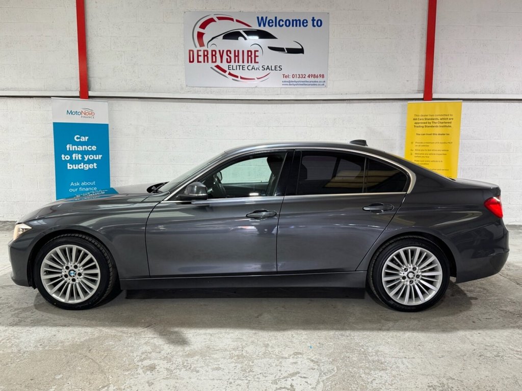 Used BMW 3 Series 2013 for sale - 77891092: Photo 3