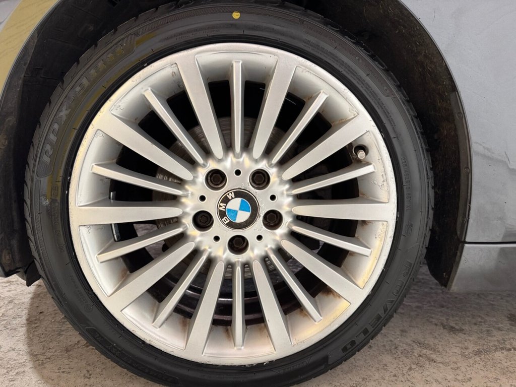 Used BMW 3 Series 2013 for sale - 77891092: Photo 32