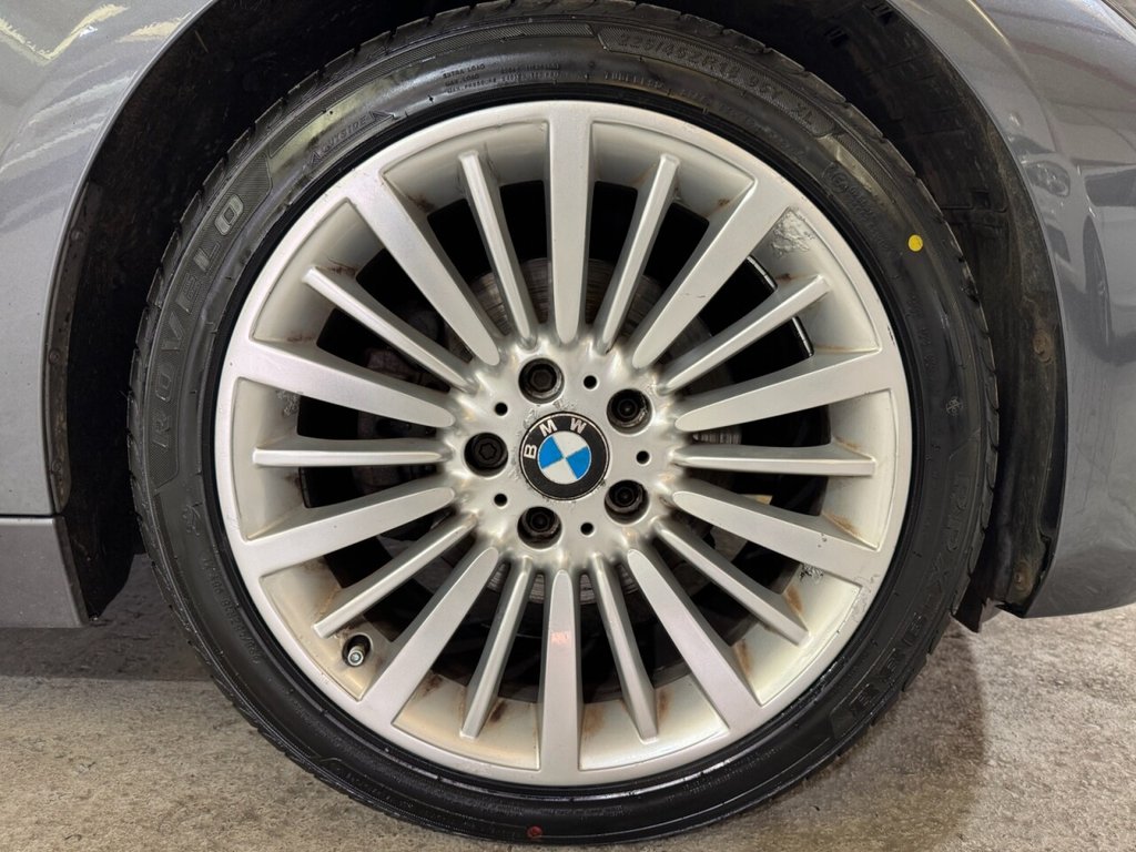 Used BMW 3 Series 2013 for sale - 77891092: Photo 33