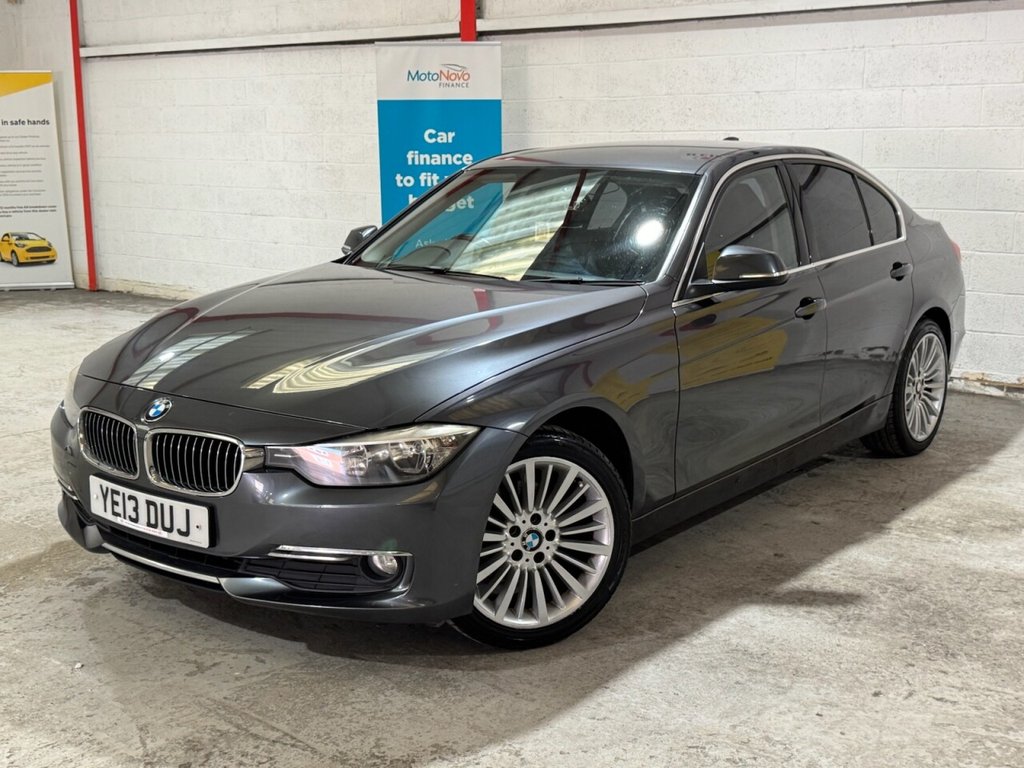 Used BMW 3 Series 2013 for sale - 77891092: Photo 34