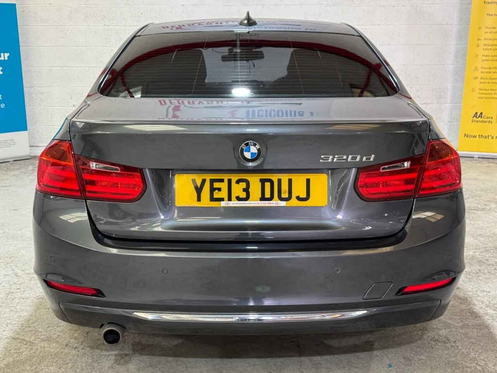 Used BMW 3 Series 2013 for sale - 77891092: Photo 37
