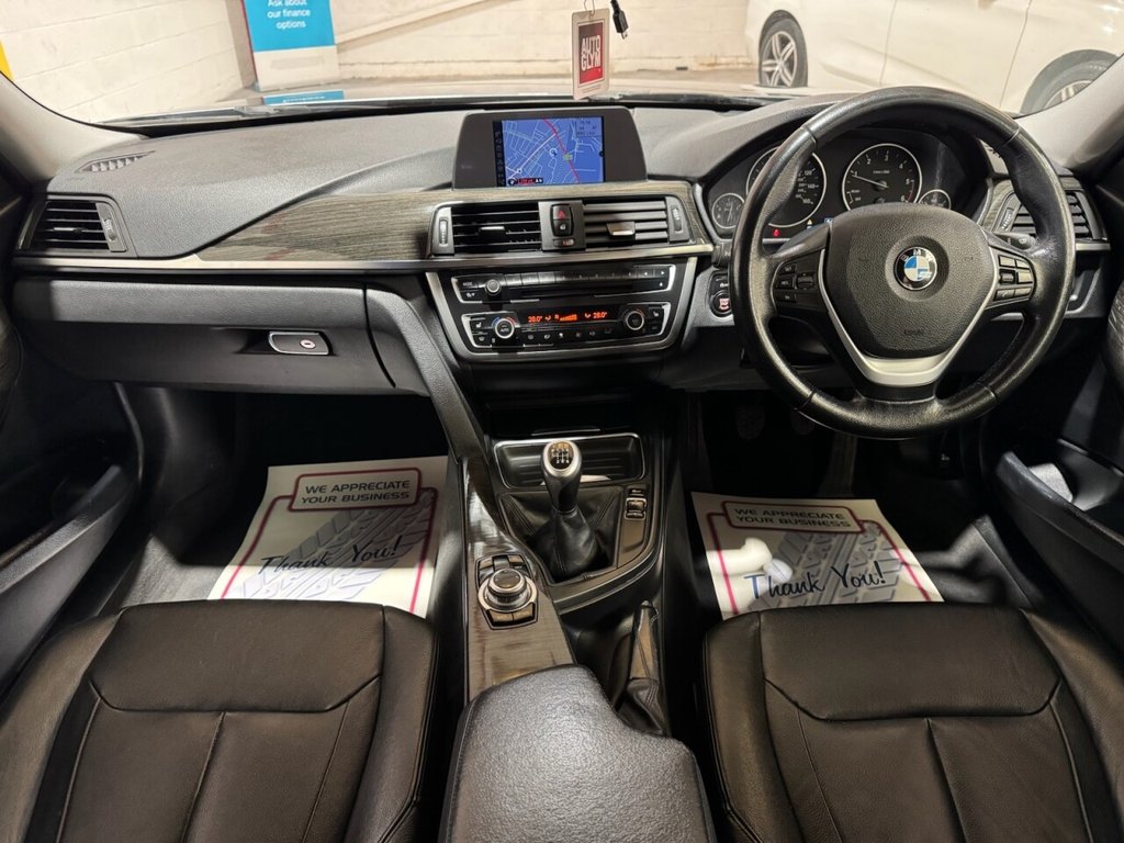 Used BMW 3 Series 2013 for sale - 77891092: Photo 4