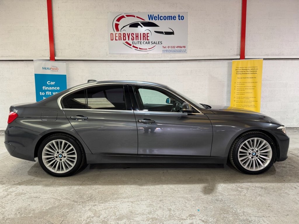 Used BMW 3 Series 2013 for sale - 77891092: Photo 5