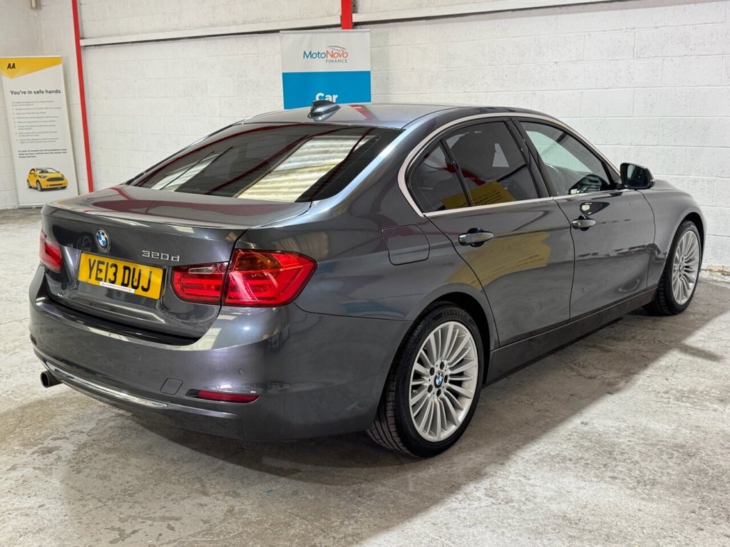 Used BMW 3 Series 2013 for sale - 77891092: Photo 6