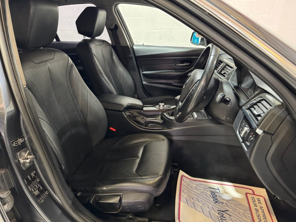 Used BMW 3 Series 2013 for sale - 77891092: Photo 8