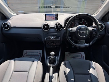 Used Audi A1 2015 for sale - 79129572: Photo