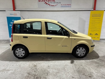 Used Fiat Panda 2009 for sale - 77161862: Photo