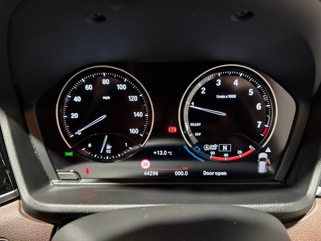 Used BMW X1 2019 for sale - 76591040: Photo 10