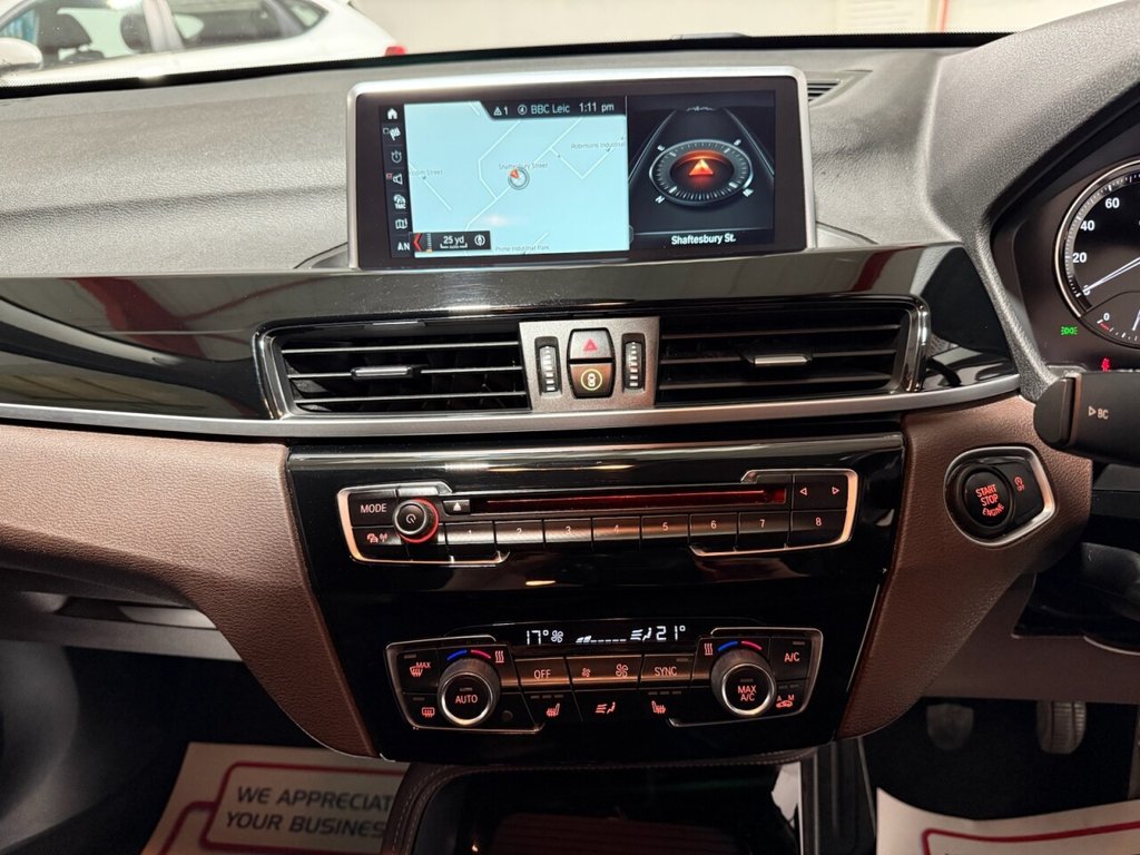 Used BMW X1 2019 for sale - 76591040: Photo 11