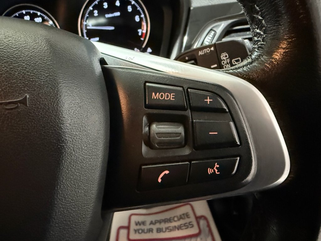 Used BMW X1 2019 for sale - 76591040: Photo 21