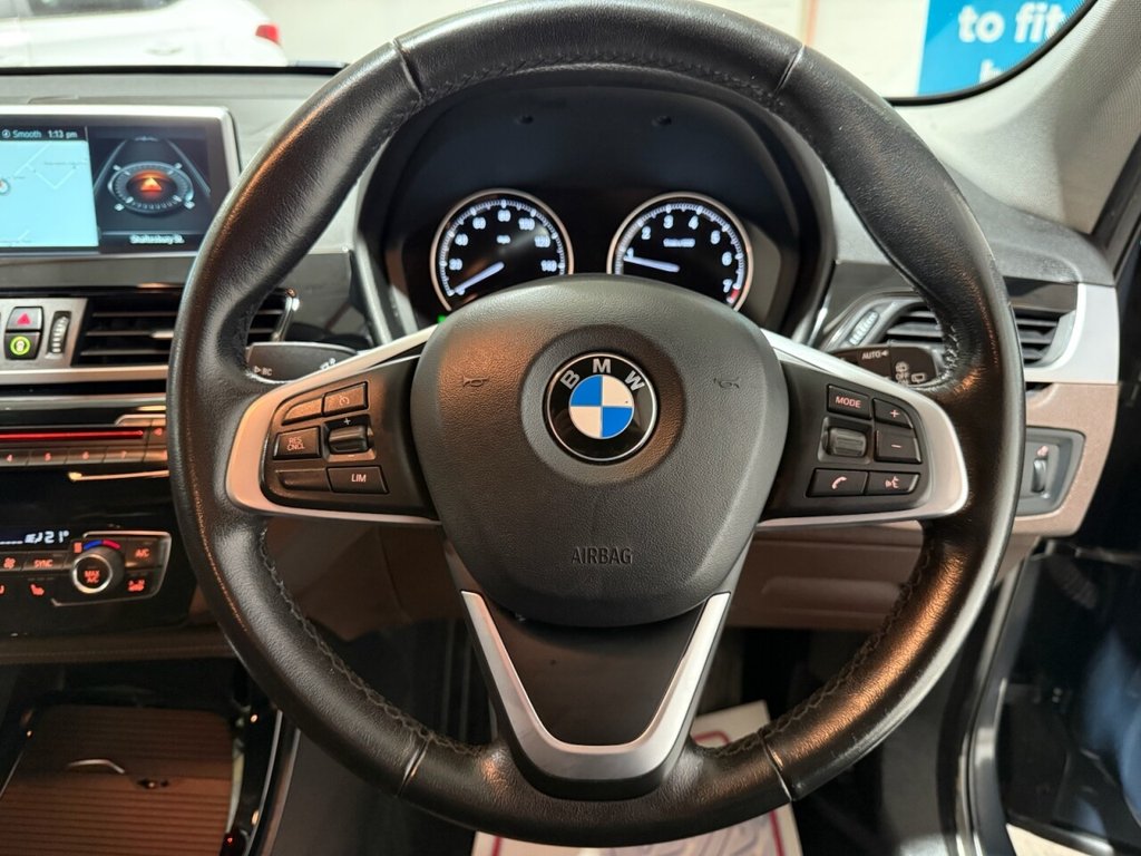 Used BMW X1 2019 for sale - 76591040: Photo 22