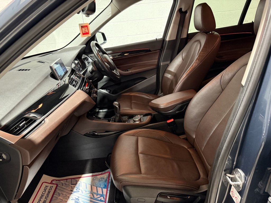 Used BMW X1 2019 for sale - 76591040: Photo 23