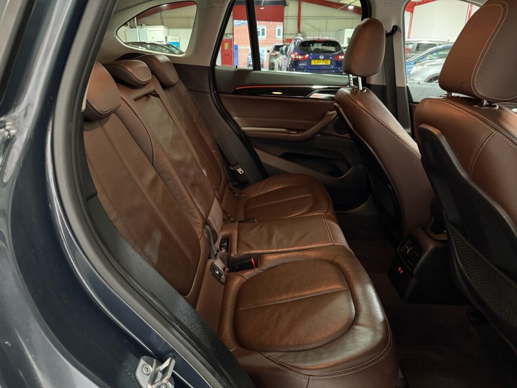 Used BMW X1 2019 for sale - 76591040: Photo 25