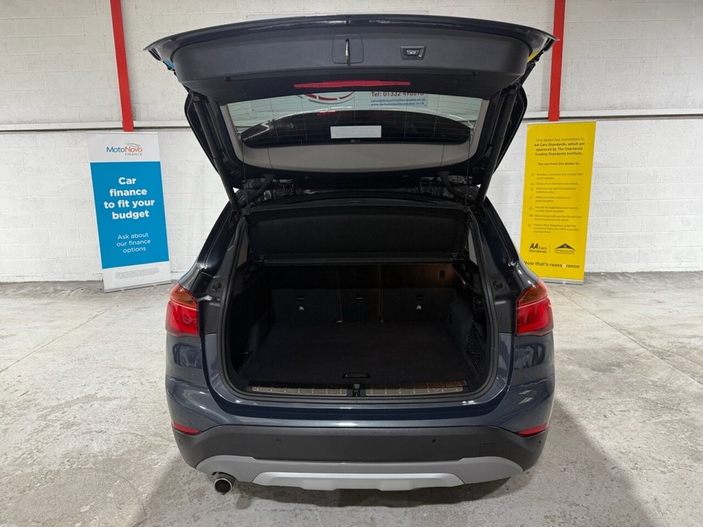 Used BMW X1 2019 for sale - 76591040: Photo 27