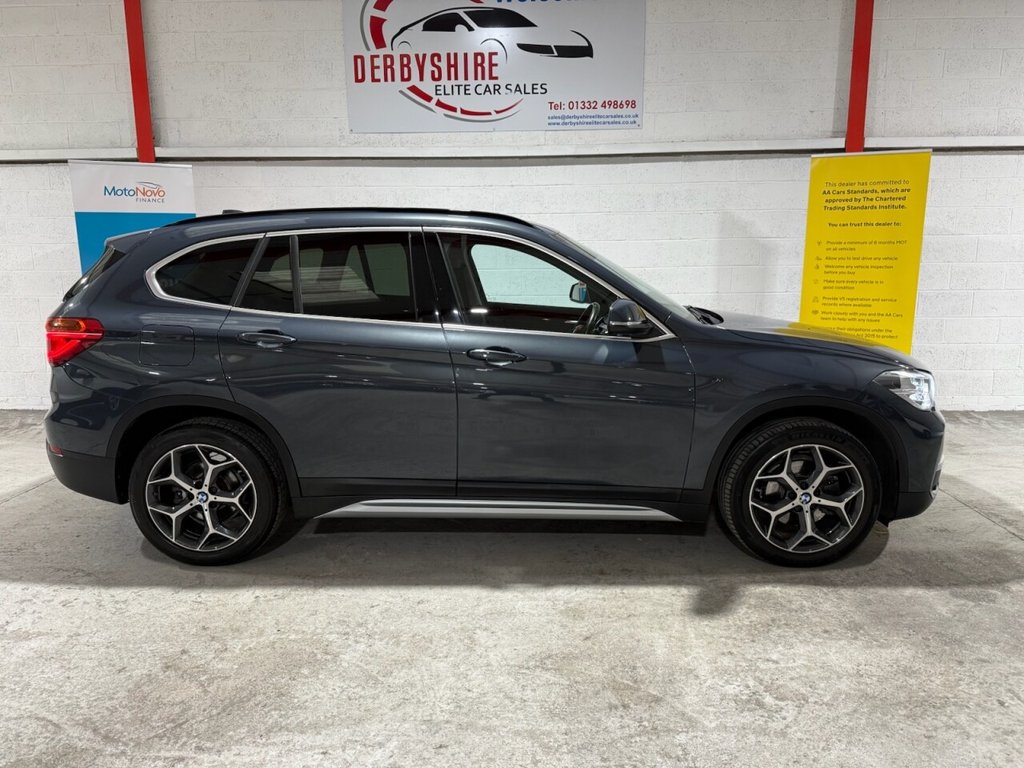 Used BMW X1 2019 for sale - 76591040: Photo 3