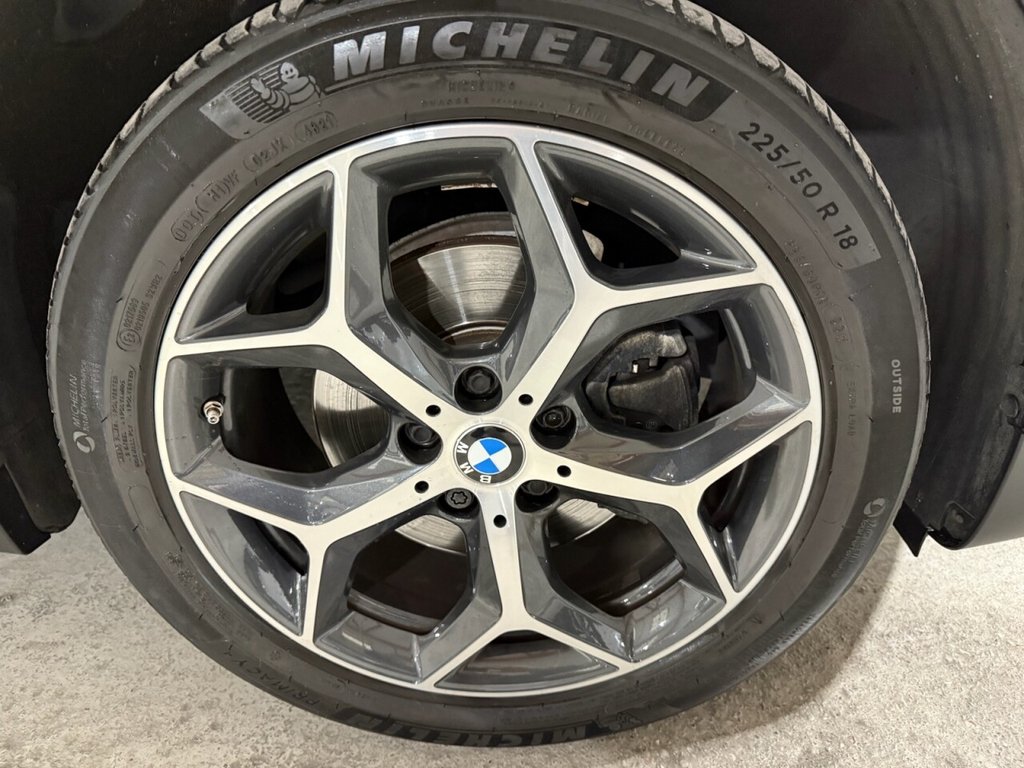 Used BMW X1 2019 for sale - 76591040: Photo 31