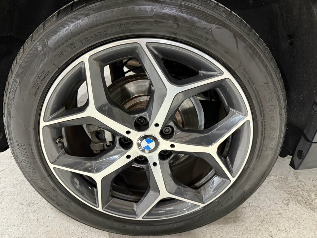 Used BMW X1 2019 for sale - 76591040: Photo 32