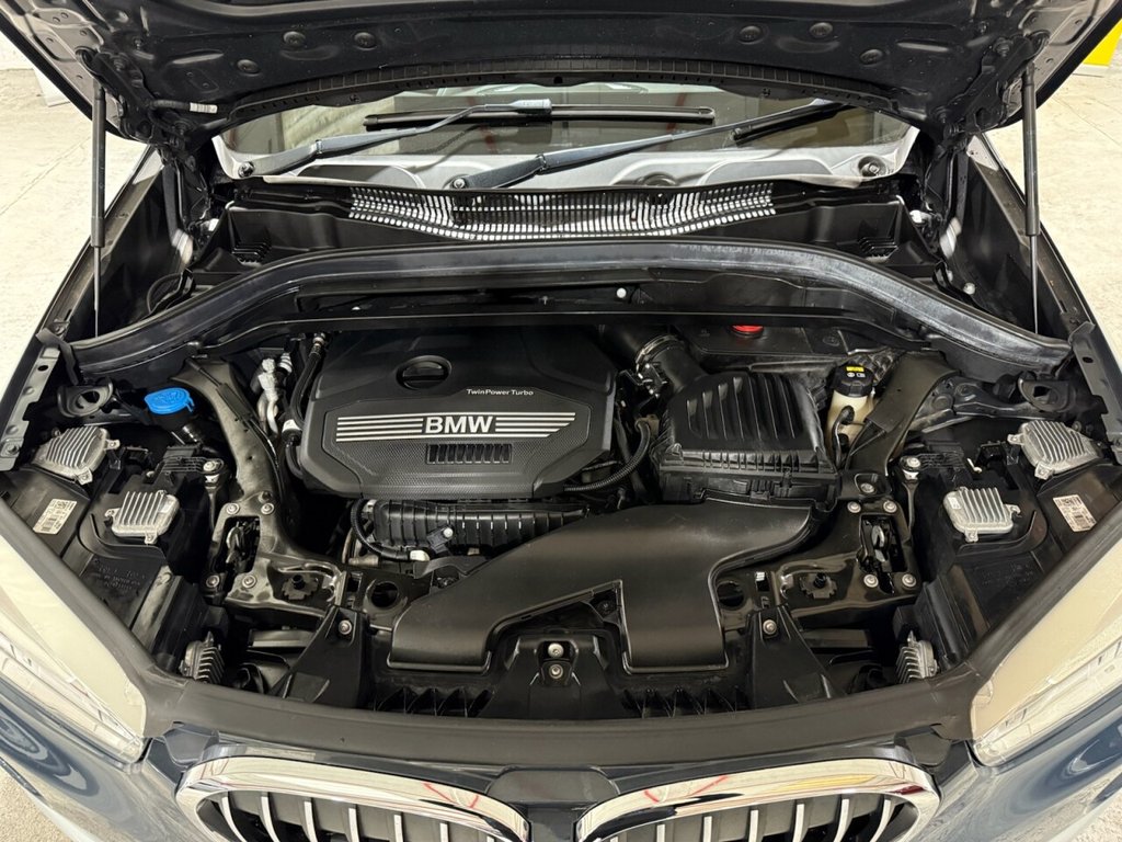 Used BMW X1 2019 for sale - 76591040: Photo 33