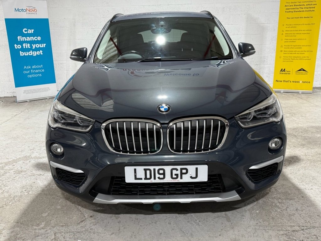 Used BMW X1 2019 for sale - 76591040: Photo 35