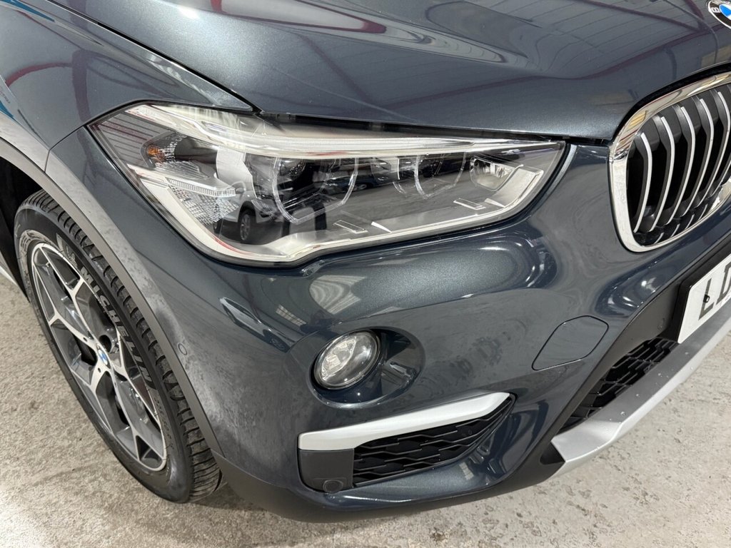 Used BMW X1 2019 for sale - 76591040: Photo 36