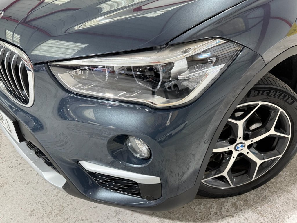 Used BMW X1 2019 for sale - 76591040: Photo 38