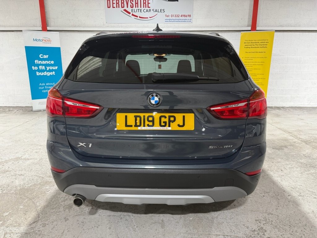Used BMW X1 2019 for sale - 76591040: Photo 39