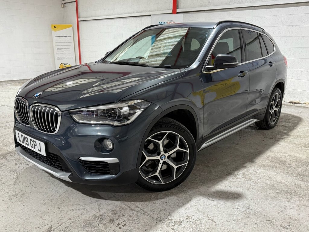 Used BMW X1 2019 for sale - 76591040: Photo 41