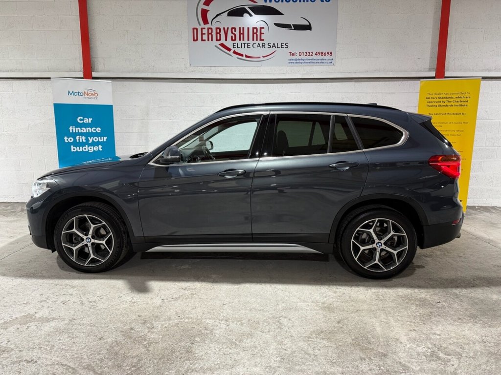 Used BMW X1 2019 for sale - 76591040: Photo 5