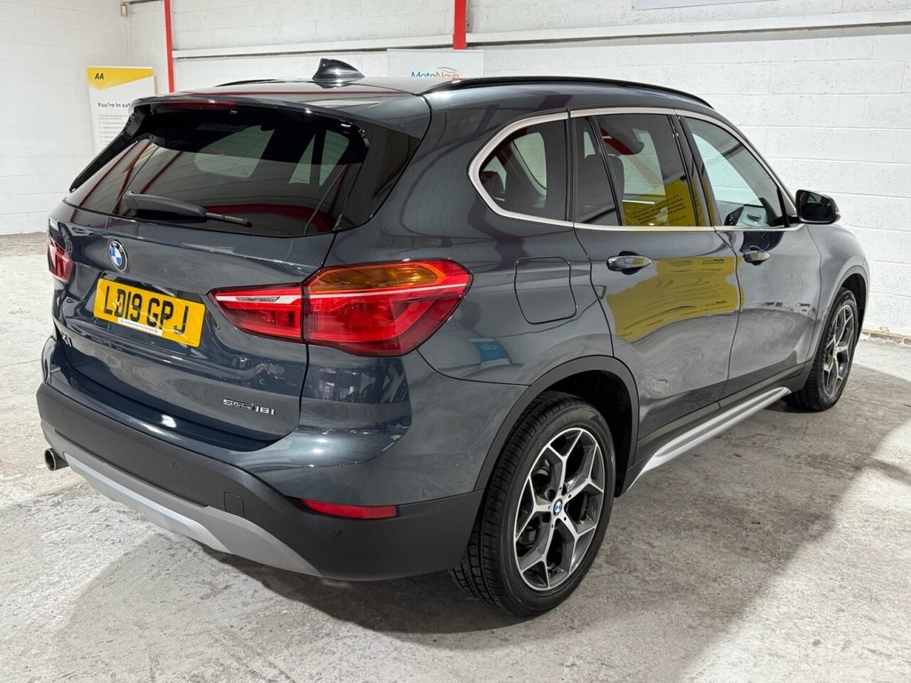 Used BMW X1 2019 for sale - 76591040: Photo 6