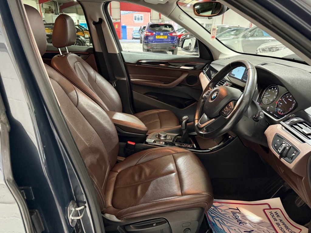 Used BMW X1 2019 for sale - 76591040: Photo 8