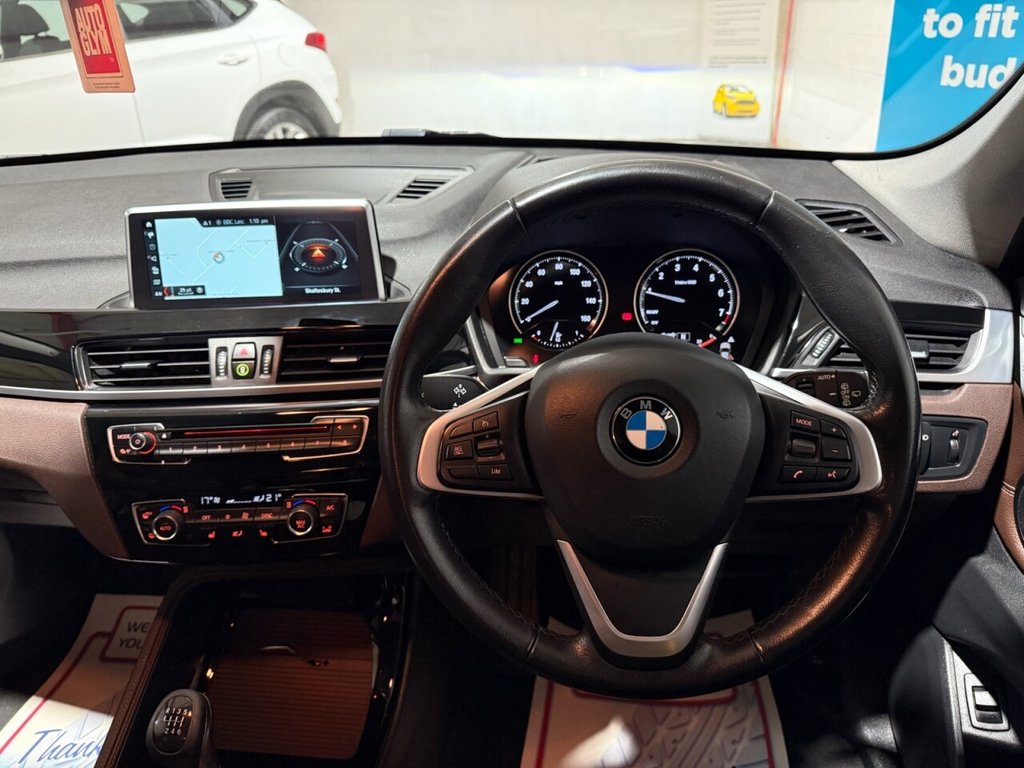 Used BMW X1 2019 for sale - 76591040: Photo 9
