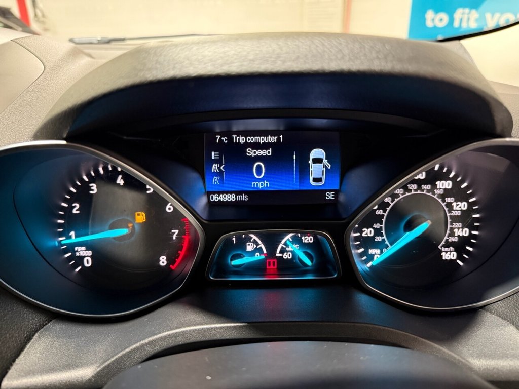 Used Ford Kuga 2019 for sale - 78082267: Photo 11