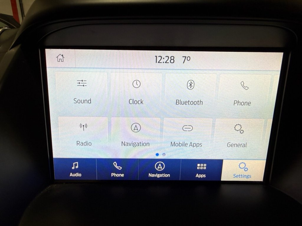 Used Ford Kuga 2019 for sale - 78082267: Photo 16