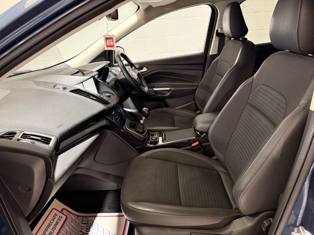 Used Ford Kuga 2019 for sale - 78082267: Photo 23