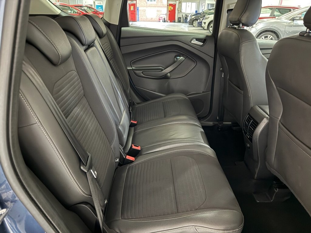 Used Ford Kuga 2019 for sale - 78082267: Photo 25