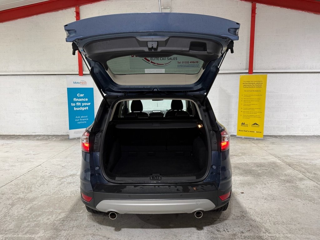 Used Ford Kuga 2019 for sale - 78082267: Photo 27