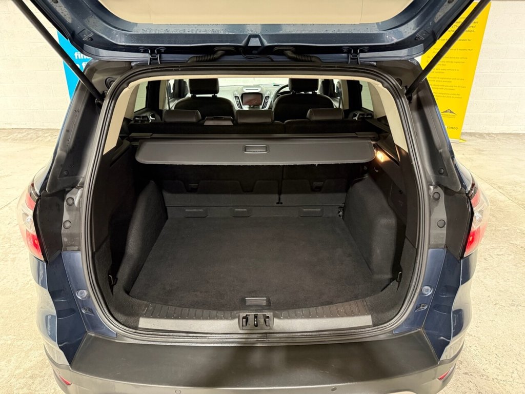 Used Ford Kuga 2019 for sale - 78082267: Photo 28