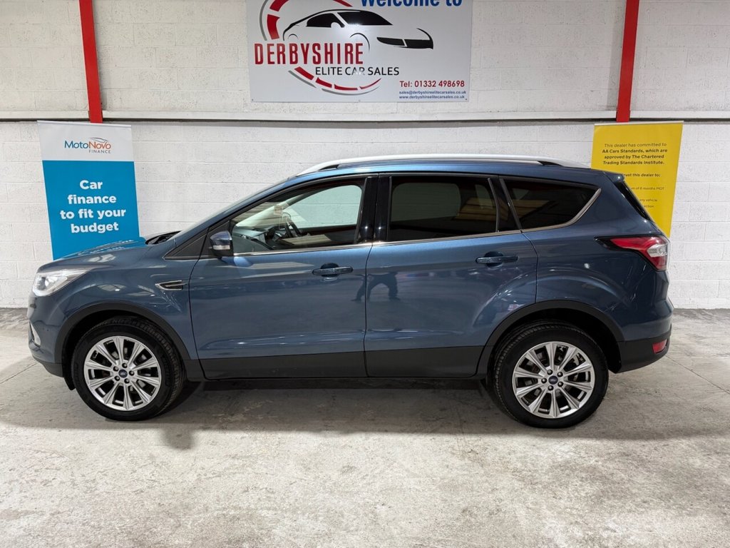 Used Ford Kuga 2019 for sale - 78082267: Photo 3