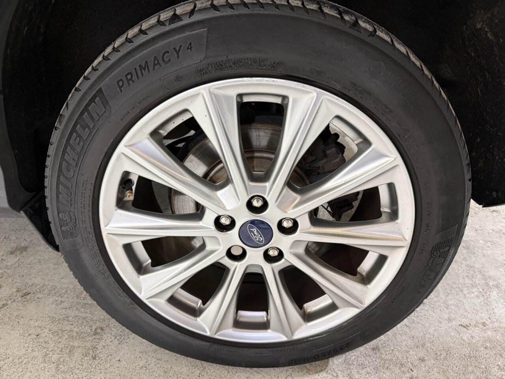 Used Ford Kuga 2019 for sale - 78082267: Photo 30