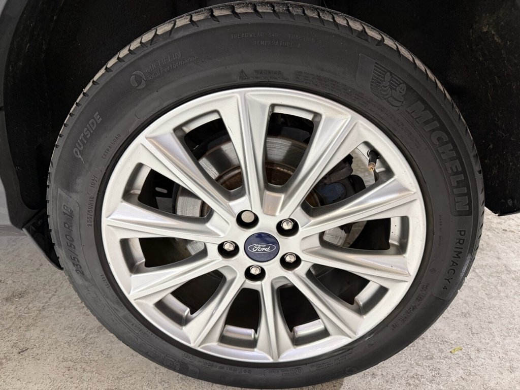 Used Ford Kuga 2019 for sale - 78082267: Photo 31